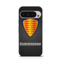 koenigsegg car Google Pixel 9 Pro Case