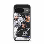 LA Kings 2 Google Pixel 9/ Pixel 9a/ Pixel 9 Pro/ Pixel 9 Pro XL Case