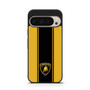 Lamborghini Aventador Bond Style Google Pixel 9 Pro Case
