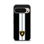 Lamborghini Custom Logo Google Pixel 9 Pro Case