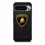 Lamborghini Gold Logo Google Pixel 9 Pro XL Case