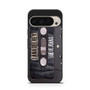 lana del rey blue jeans tape Google Pixel 9 Pro Case
