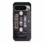 lana del rey blue jeans tape Google Pixel 9 Pro XL Case