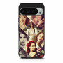 Lana Del Rey Collage werw Google Pixel 9 Pro XL Case
