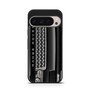 Land Rover Black Range Rover Google Pixel 9 Pro Case