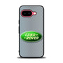 Land Rover Logo Google Pixel 9a Case