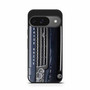Land Rover Range Rover Blue Google Pixel 9/ Pixel 9a/ Pixel 9 Pro/ Pixel 9 Pro XL Case