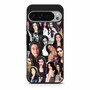 Lauren Jauregui Fifth Harmony Collage Google Pixel 9 Pro XL Case