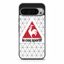 Le Coq Sportif Geometric Google Pixel 9 Pro XL Case