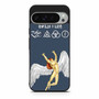 led zeppelin angel Google Pixel 9 Pro XL Case