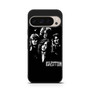 Led Zeppelin 2 Google Pixel 9 Pro Case