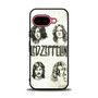Led Zeppelin Poster art Google Pixel 9a Case