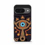 Legend of Zelda Sheikah Slate Google Pixel 9/ Pixel 9a/ Pixel 9 Pro/ Pixel 9 Pro XL Case