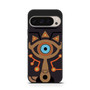 Legend of Zelda Sheikah Slate Google Pixel 9 Pro Case
