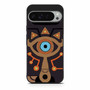 Legend of Zelda Sheikah Slate Google Pixel 9 Pro XL Case