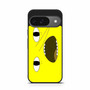 Lemongrab Face Google Pixel 9/ Pixel 9a/ Pixel 9 Pro/ Pixel 9 Pro XL Case