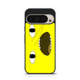 Lemongrab Face Google Pixel 9 Pro Case