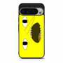 Lemongrab Face Google Pixel 9 Pro XL Case