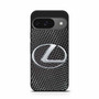 Lexus Car Logo Google Pixel 9/ Pixel 9a/ Pixel 9 Pro/ Pixel 9 Pro XL Case