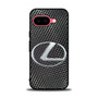 Lexus Car Logo Google Pixel 9a Case