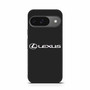 Lexus Logo Google Pixel 9/ Pixel 9a/ Pixel 9 Pro/ Pixel 9 Pro XL Case