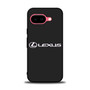 Lexus Logo Google Pixel 9a Case