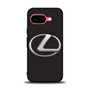 Lexus Metalic Logo Google Pixel 9a Case