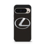Lexus Metalic Logo Google Pixel 9 Pro Case