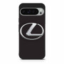 Lexus Metalic Logo Google Pixel 9 Pro XL Case