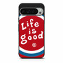 life is good logo Google Pixel 9 Pro XL Case life is good logo Google Pixel 9 Pro XL Case