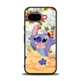 Lilo and stitch beach Google Pixel 9a Case