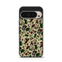 Limited Camo Google Pixel 9 Pro Case