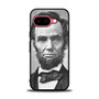 Lincoln Google Pixel 9a Case