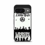 Linkin Park Crews Google Pixel 9/ Pixel 9a/ Pixel 9 Pro/ Pixel 9 Pro XL Case
