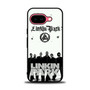 Linkin Park Crews Google Pixel 9a Case
