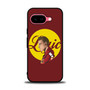 Logic Rapper Pin Art Google Pixel 9a Case