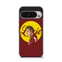 Logic Rapper Pin Art Google Pixel 9 Pro Case