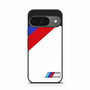 Logo BMW M Google Pixel 9/ Pixel 9a/ Pixel 9 Pro/ Pixel 9 Pro XL Case