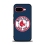 Logo Boston Red Sox Team Google Pixel 9a Case