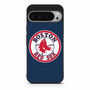 Logo Boston Red Sox Team Google Pixel 9 Pro XL Case
