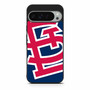 Logo St Louis Cardinals Google Pixel 9 Pro XL Case