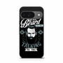 Look me in the beard Google Pixel 9/ Pixel 9a/ Pixel 9 Pro/ Pixel 9 Pro XL Case