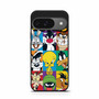 Looney Tunes Characters Google Pixel 9/ Pixel 9a/ Pixel 9 Pro/ Pixel 9 Pro XL Case