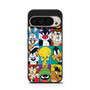 Looney Tunes Characters Google Pixel 9 Pro Case
