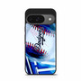 Los Angeles Dodgers Ball Google Pixel 9/ Pixel 9a/ Pixel 9 Pro/ Pixel 9 Pro XL Case