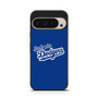 Los Angeles Dodgers Blue Style Google Pixel 9 Pro Case