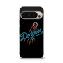 Los Angeles Dodgers Lamp Google Pixel 9 Pro Case