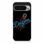 Los Angeles Dodgers Lamp Google Pixel 9 Pro XL Case