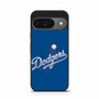 Los Angeles Dodgers Team Google Pixel 9/ Pixel 9a/ Pixel 9 Pro/ Pixel 9 Pro XL Case