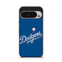Los Angeles Dodgers Team Google Pixel 9 Pro Case